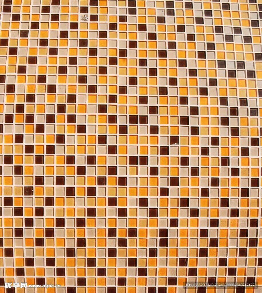 多色混凝土墙背景纹理花纹素材