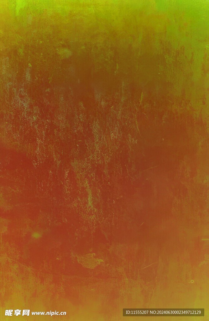 多色混凝土墙背景纹理花纹素材