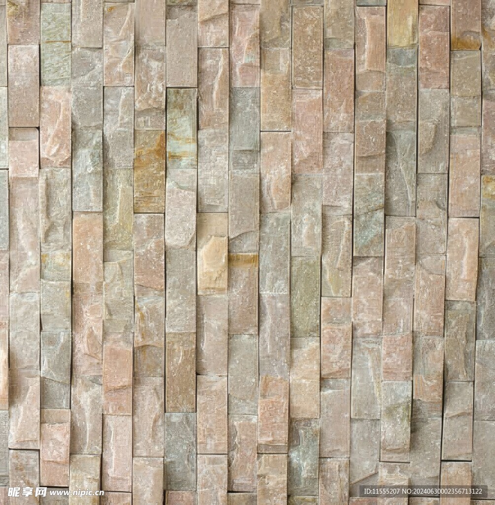 多色混凝土墙背景纹理花纹素材