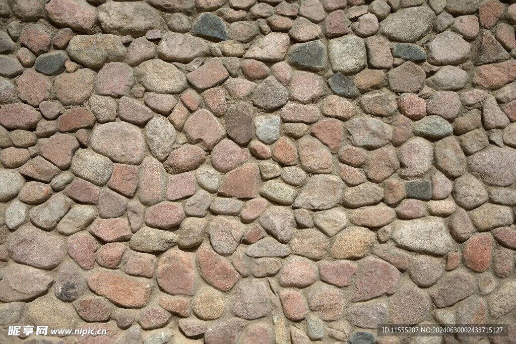 多色混凝土墙背景纹理花纹素材