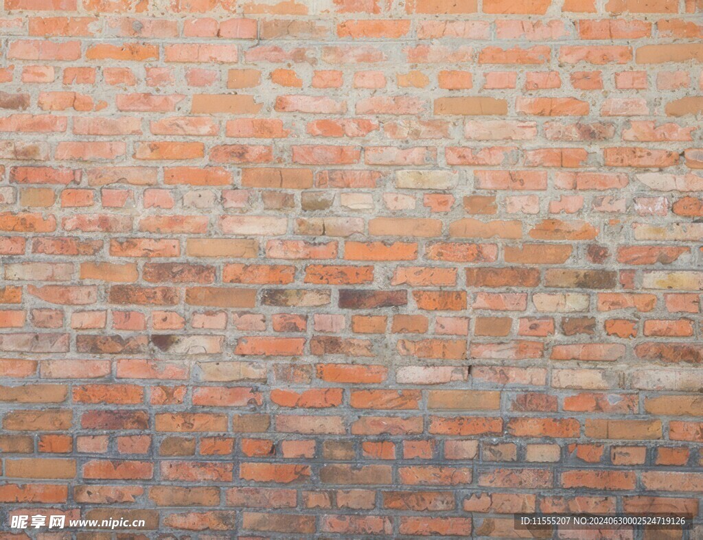 多色混凝土墙背景纹理花纹素材