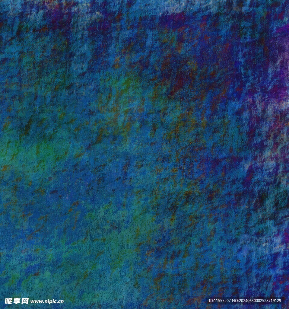 多色混凝土墙背景纹理花纹素材