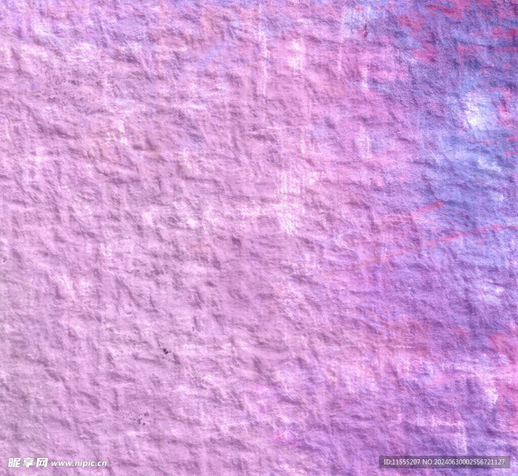 多色混凝土墙背景纹理花纹素材