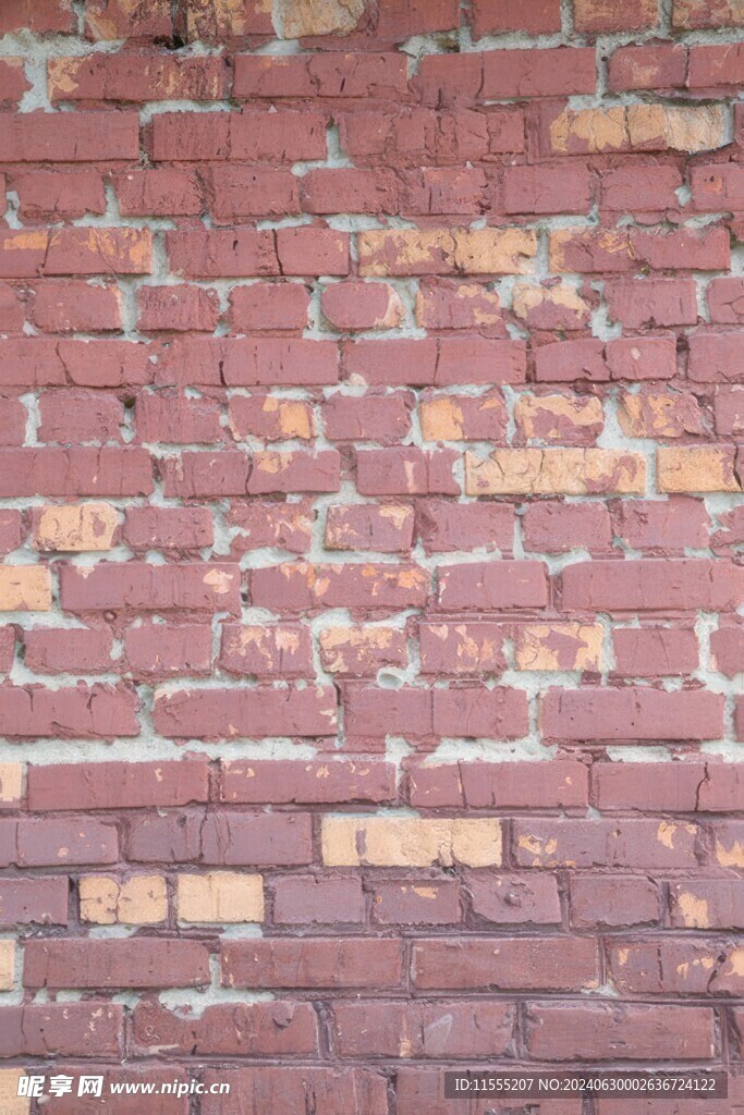 多色混凝土墙背景纹理花纹素材