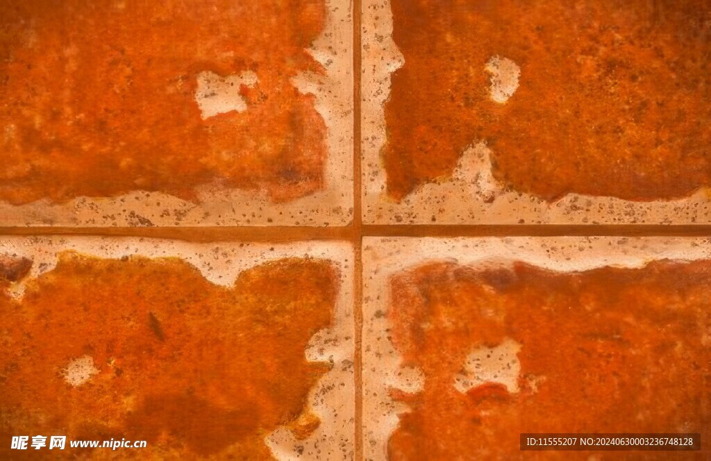 砖墙混凝土墙背景纹理花纹素材