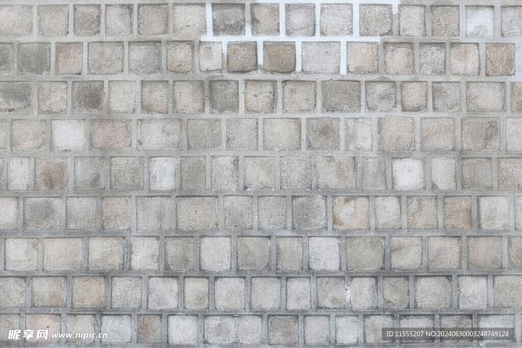 砖墙混凝土墙背景纹理花纹素材