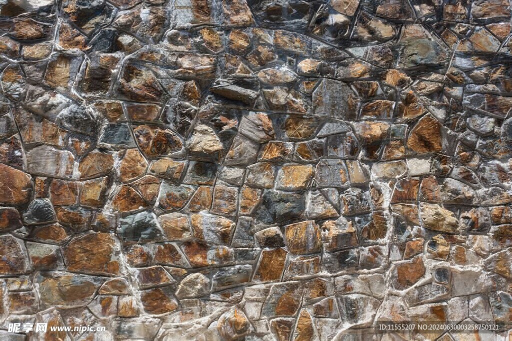 砖墙混凝土墙背景纹理花纹素材