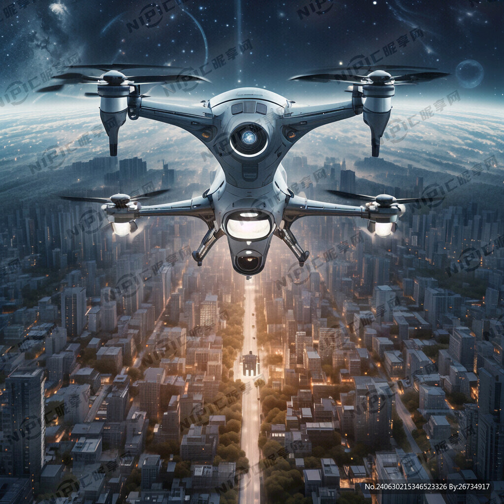 无人机 摄影测量 房地产