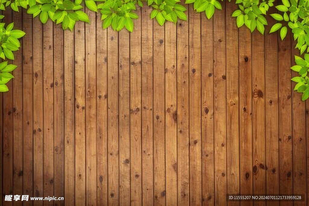 木板木纹背景纹理花纹素材