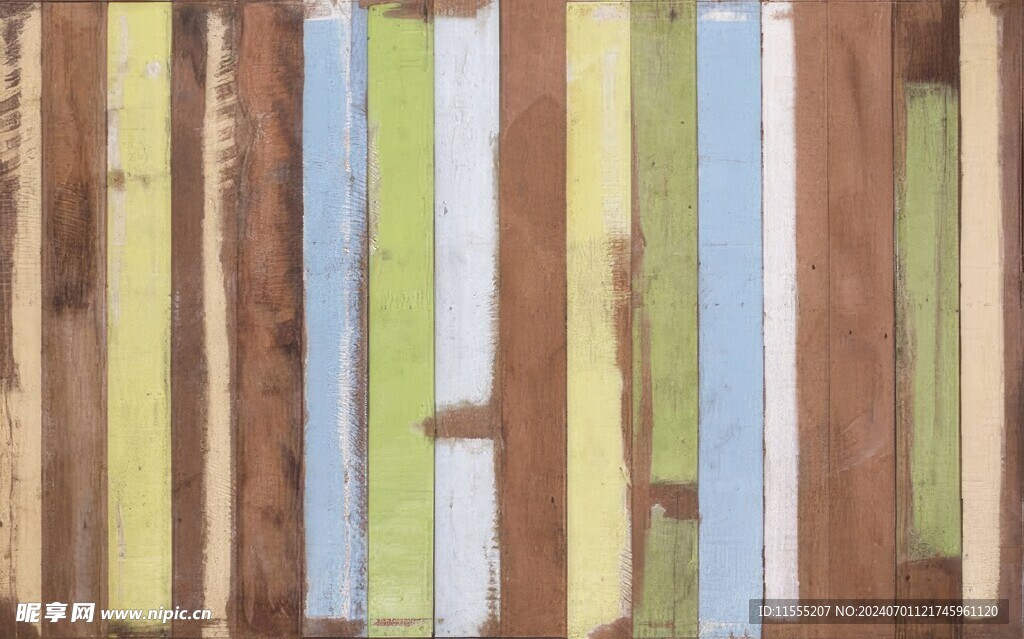 木板木纹背景纹理花纹素材