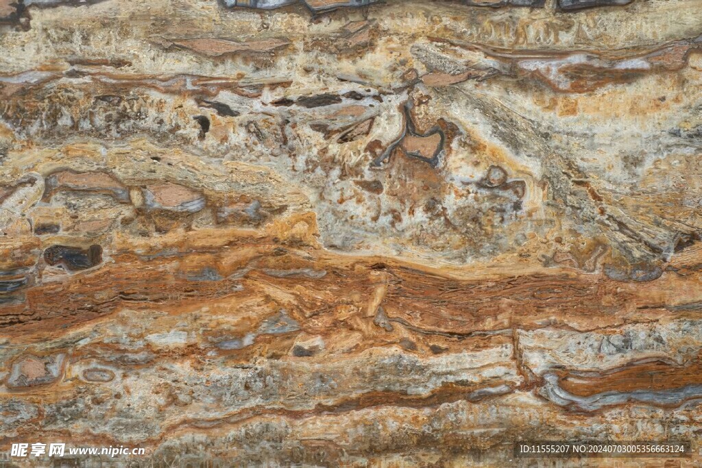 石纹大理石青砂岩纹理素材