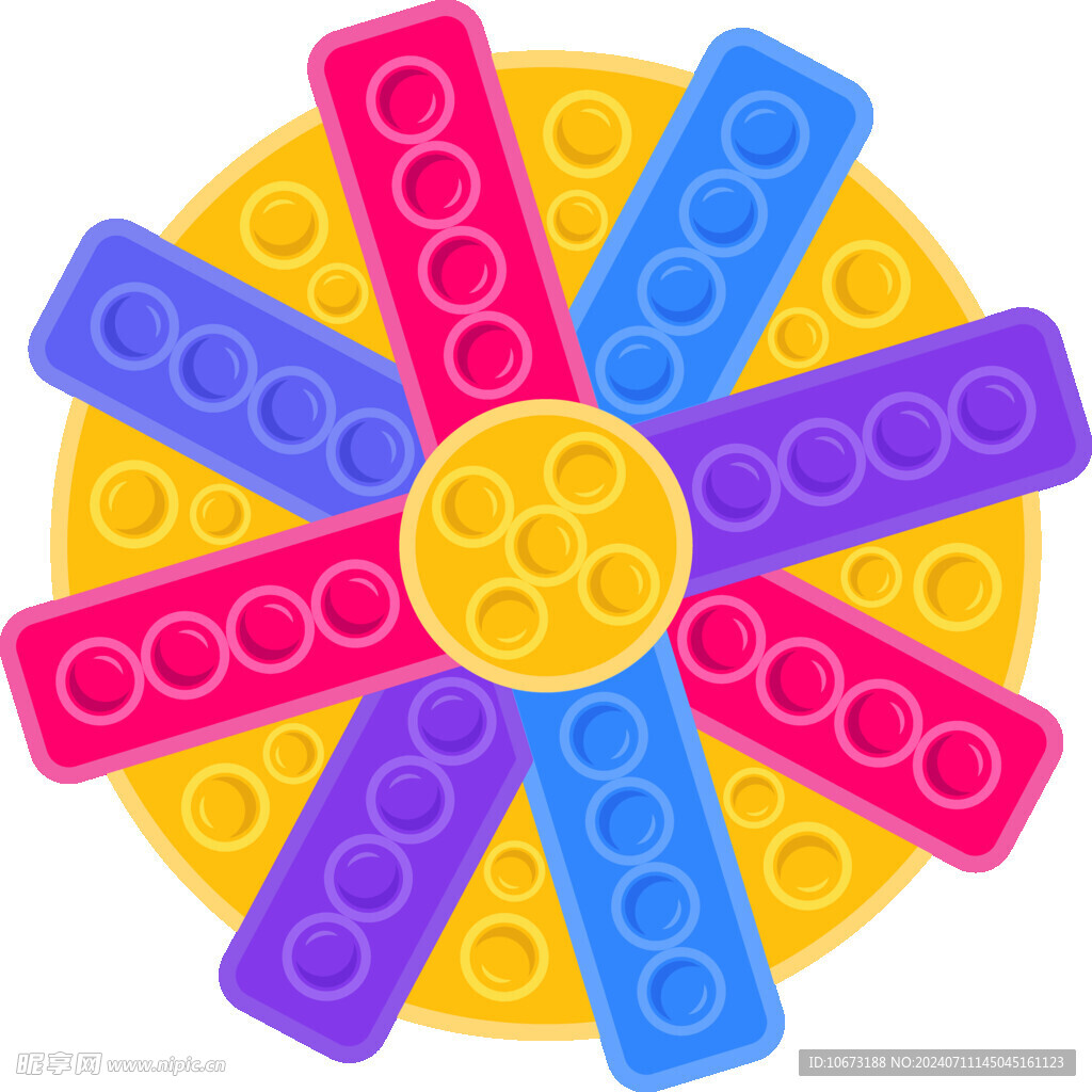 减压玩具捏捏玩具高清图片