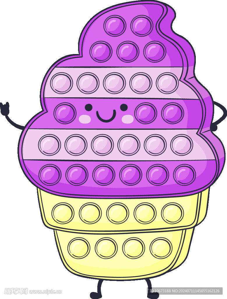 减压玩具捏捏玩具高清图片