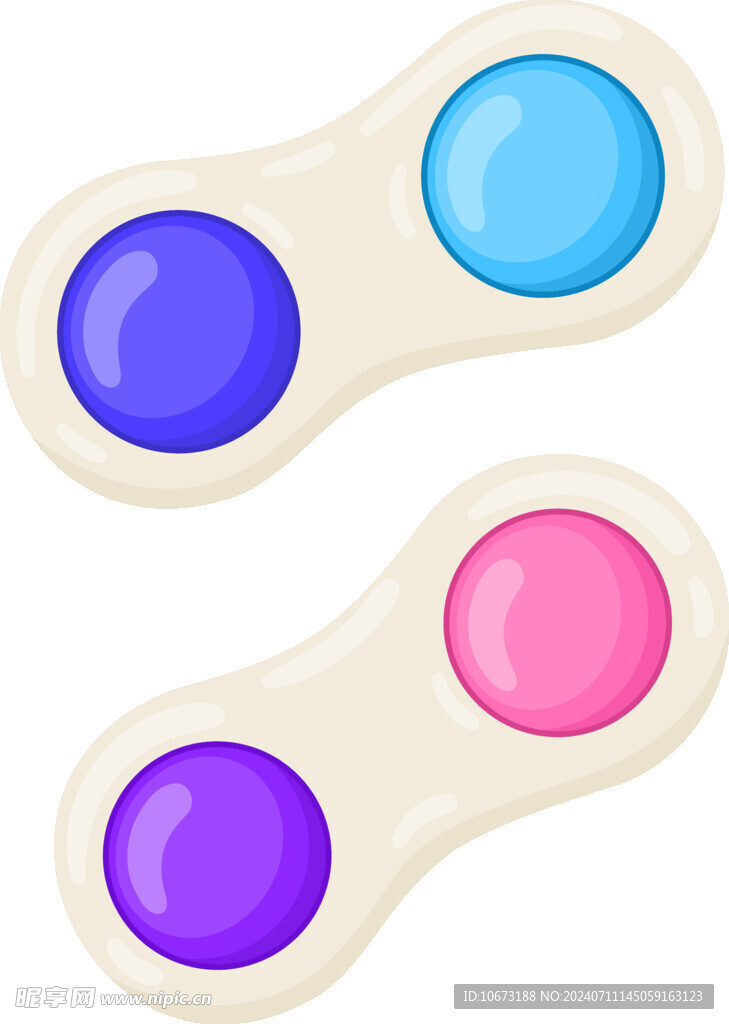 减压玩具捏捏玩具高清图片