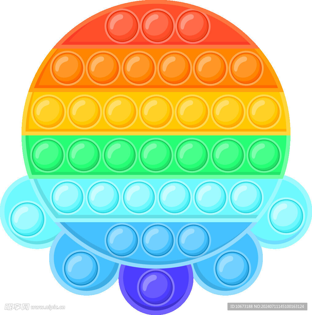 减压玩具捏捏玩具高清图片
