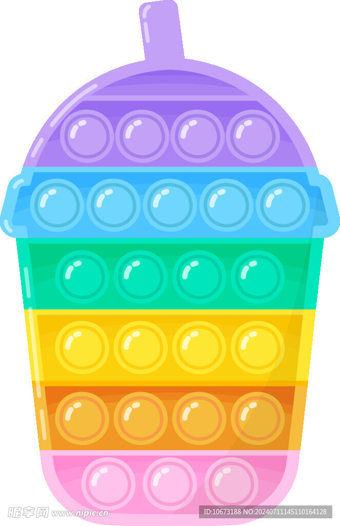 减压玩具捏捏玩具高清图片