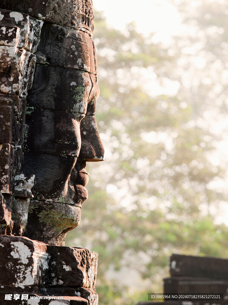 柬埔寨风光图片