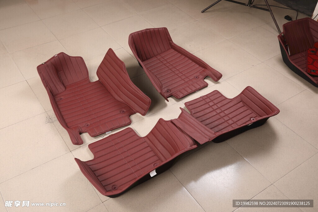 汽车脚垫整套脚垫地垫地毯