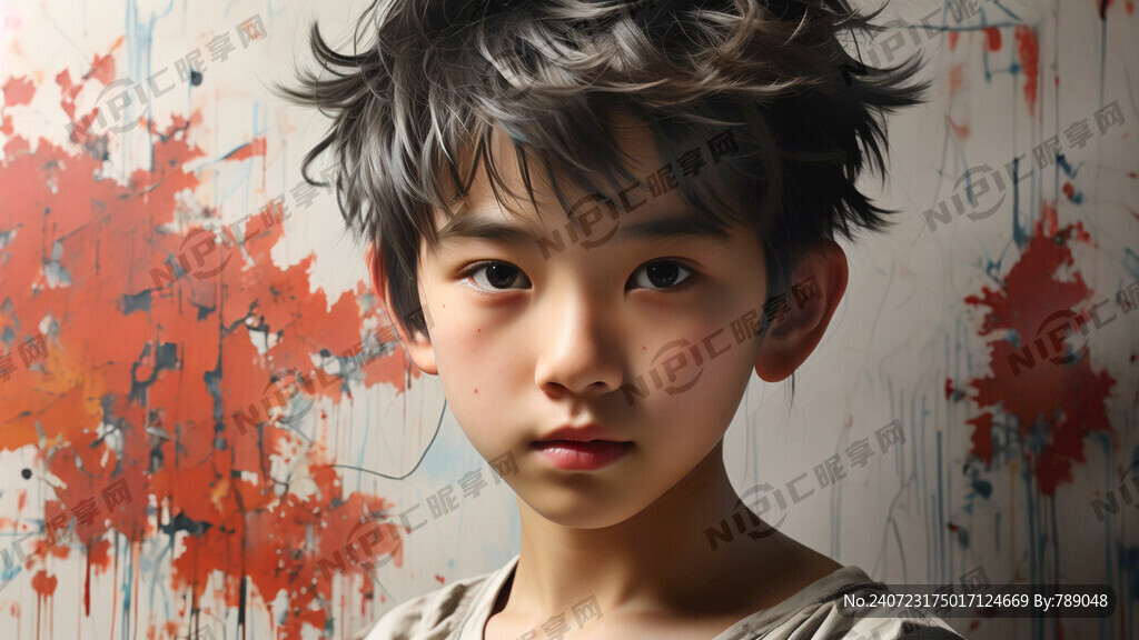 保护青少年文化墙