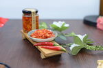 辣椒酱