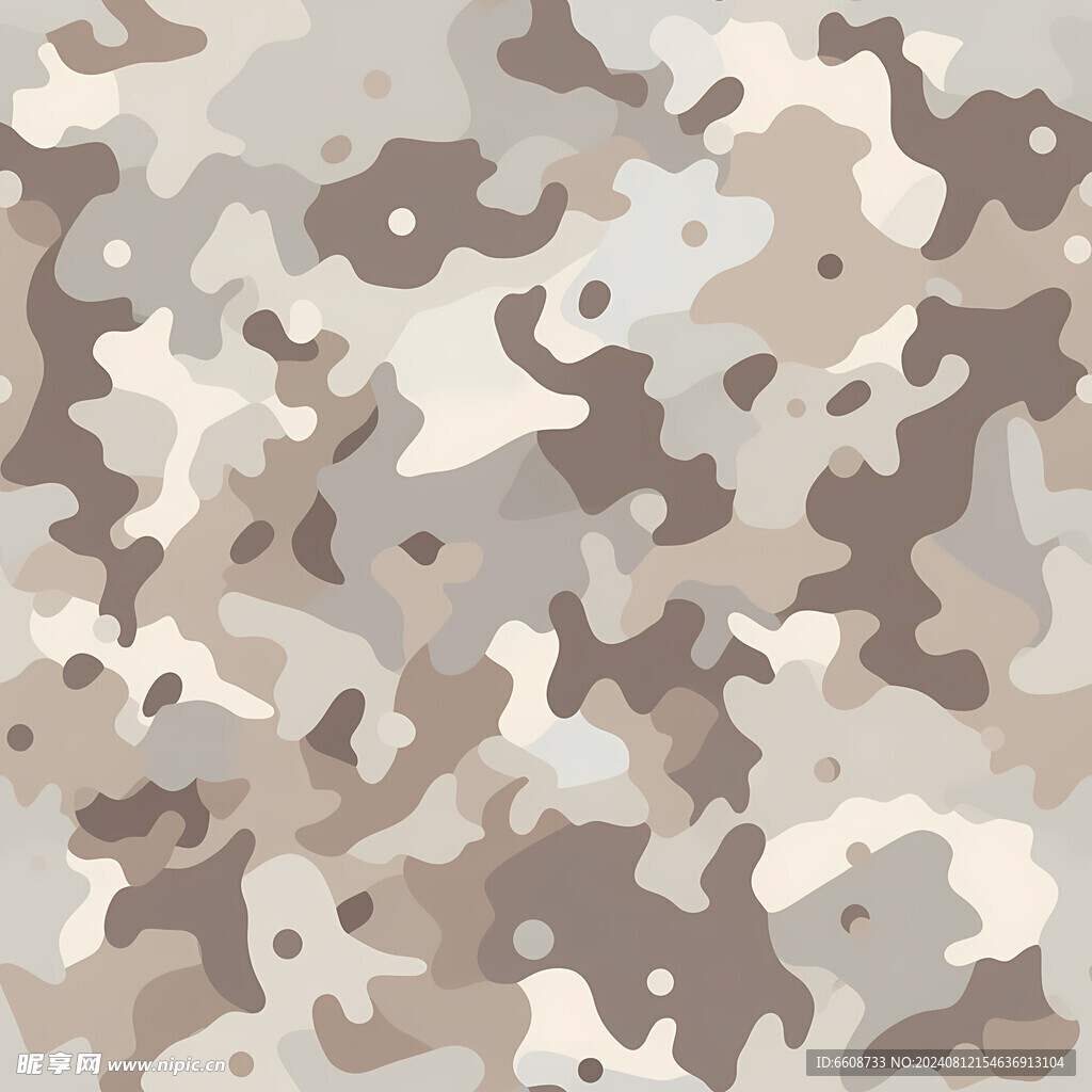 迷彩服背景素材