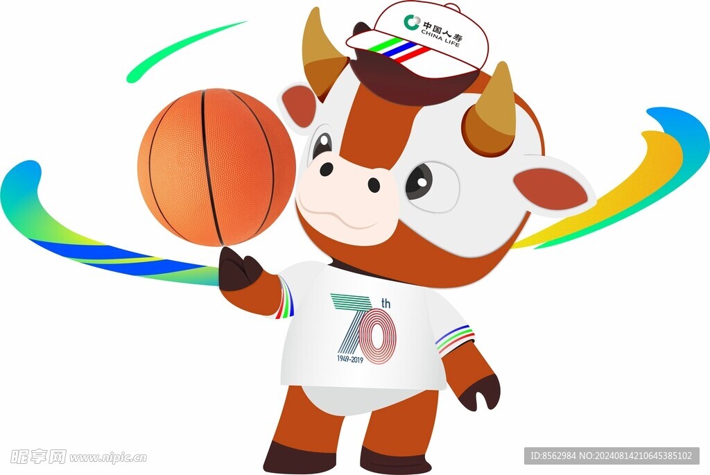 中国人寿吉祥物