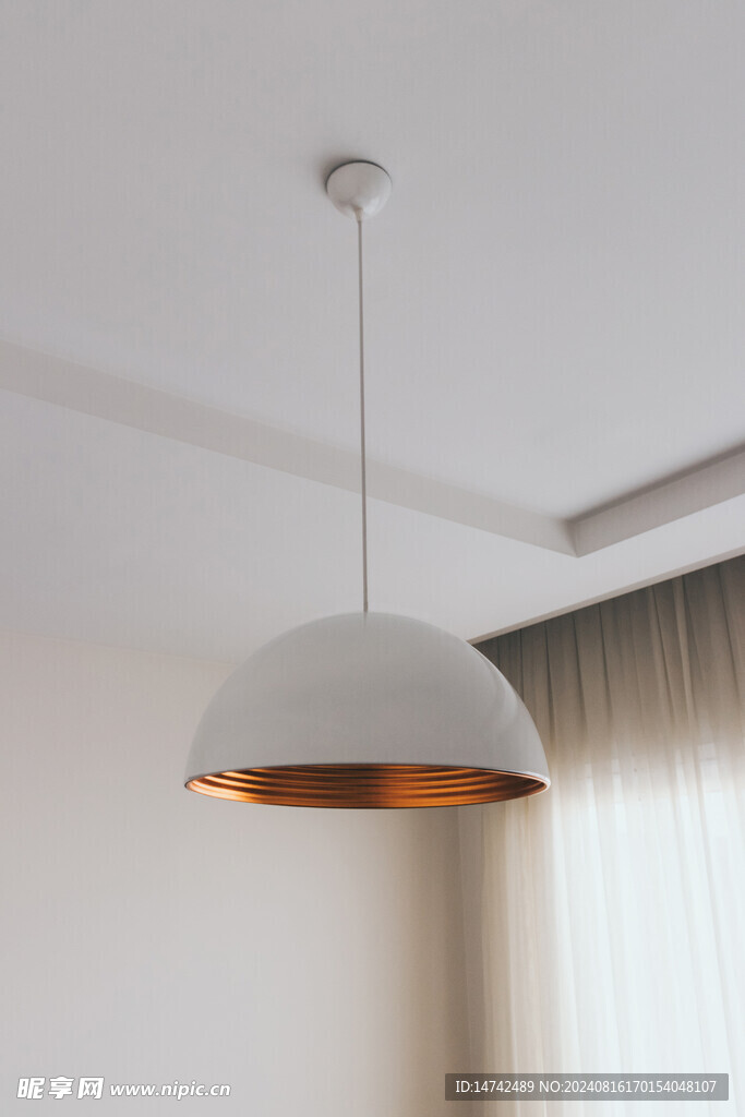 简约风吊灯