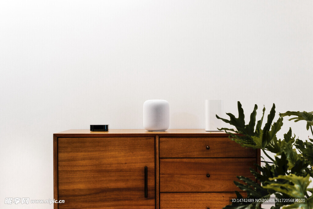 小户型进门鞋柜