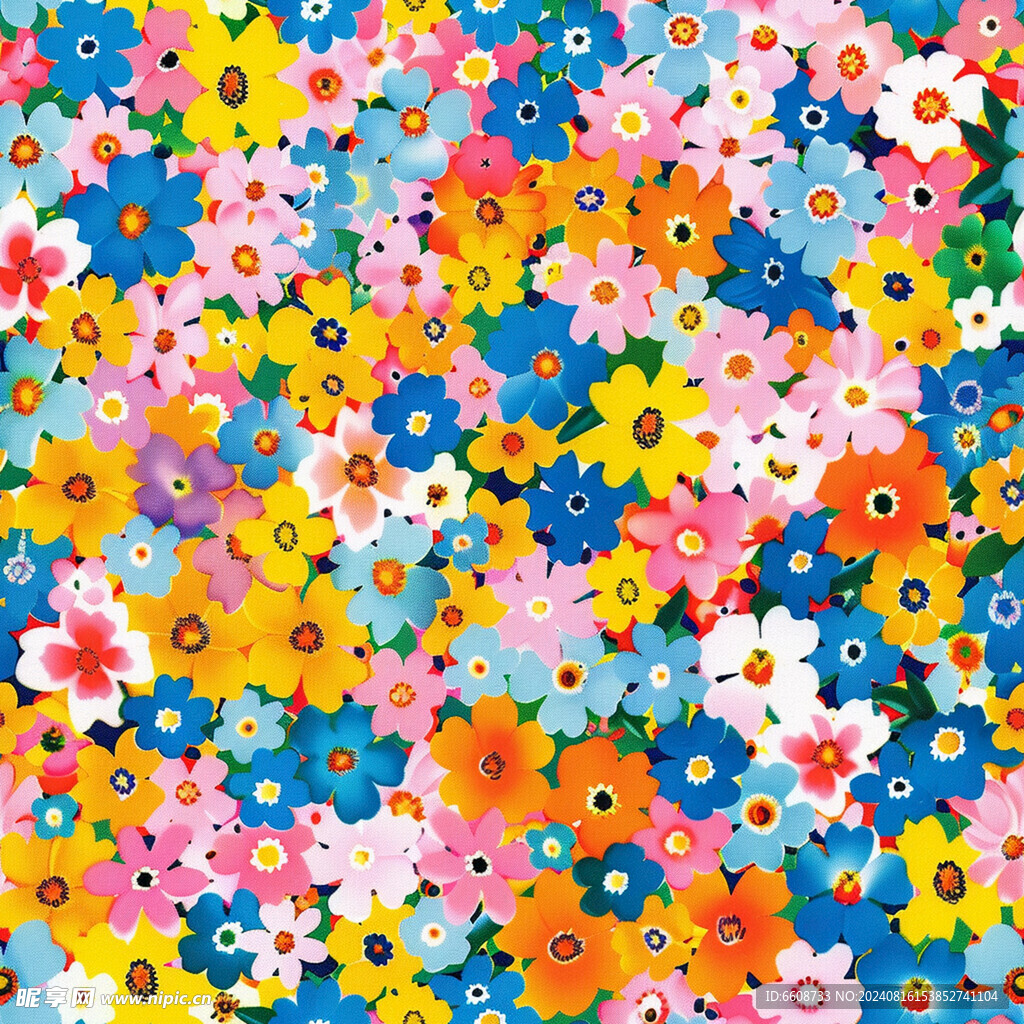 花朵鲜花背景素材