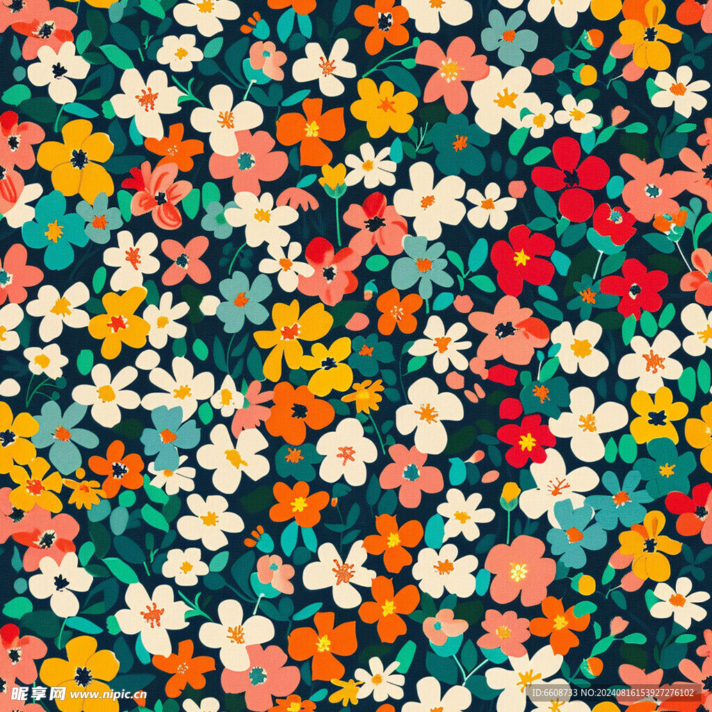 花朵鲜花背景素材