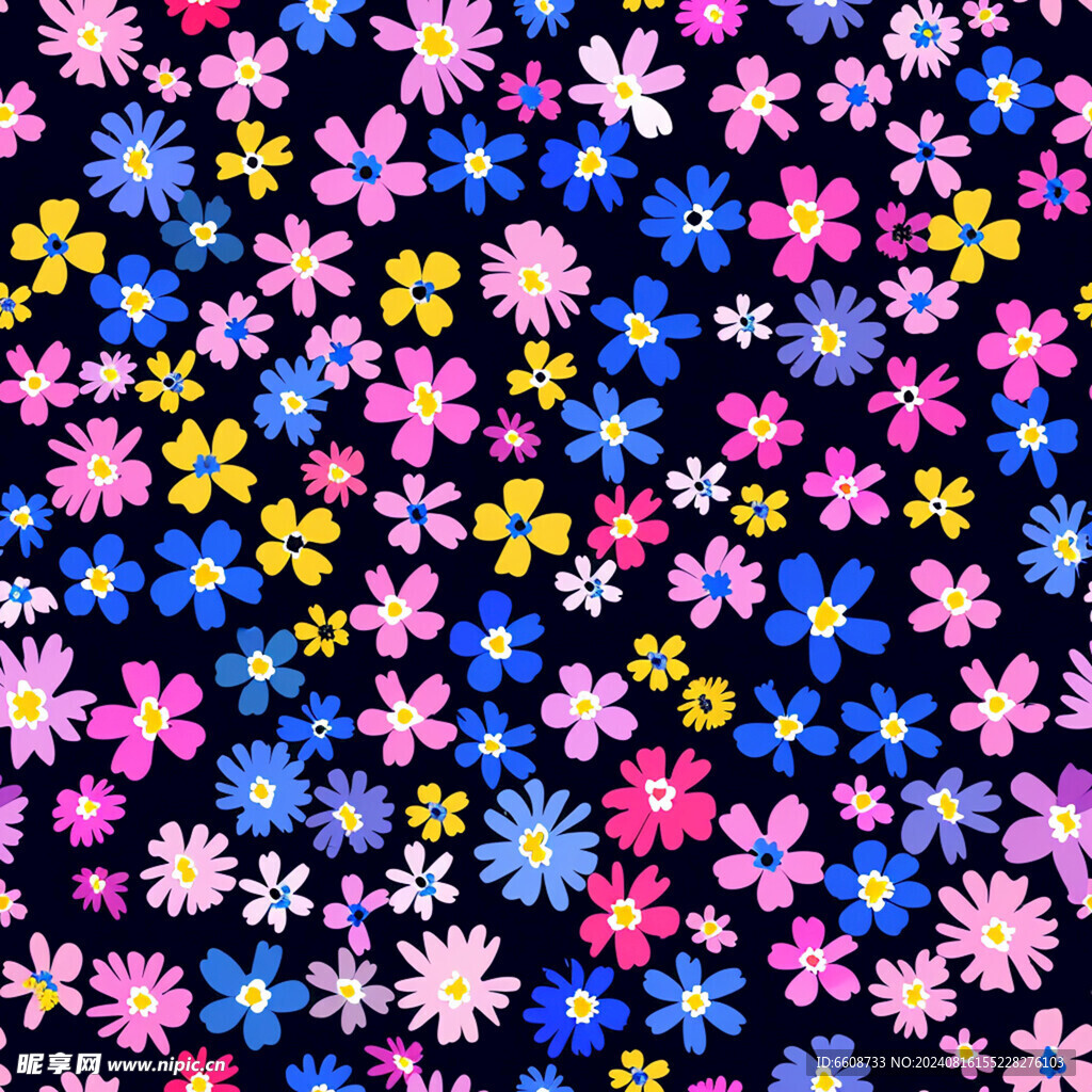 花朵鲜花背景素材