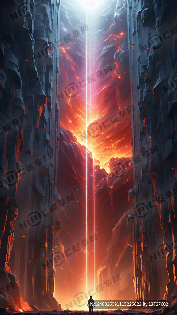 事前有准备 事中有监督 励志图