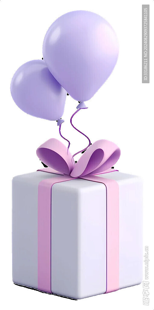 气球礼品