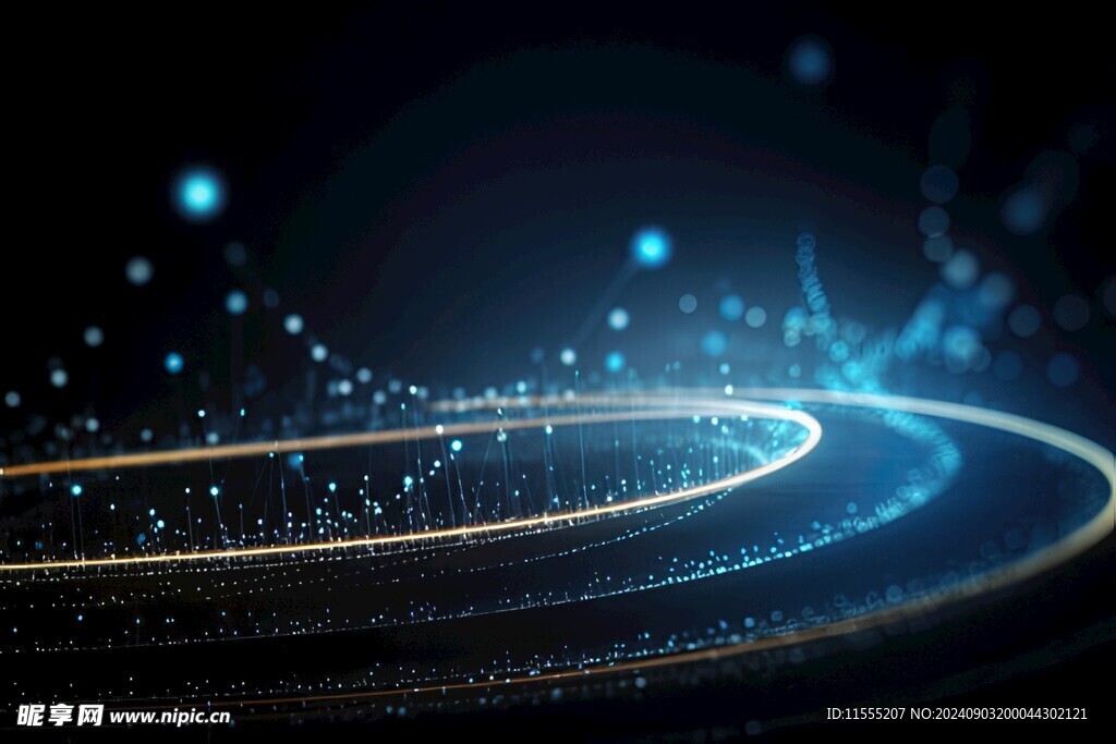 炫彩传奇彩色金沙波纹粒子飞散