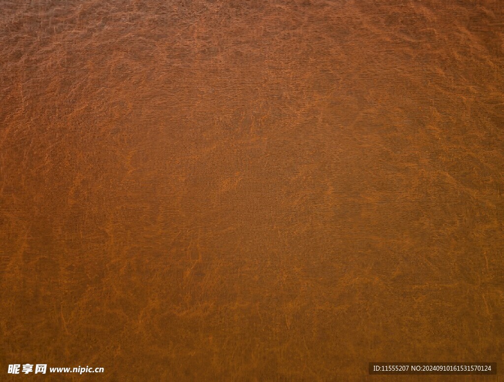 棕色花纹皮革纹理背景素材皮质