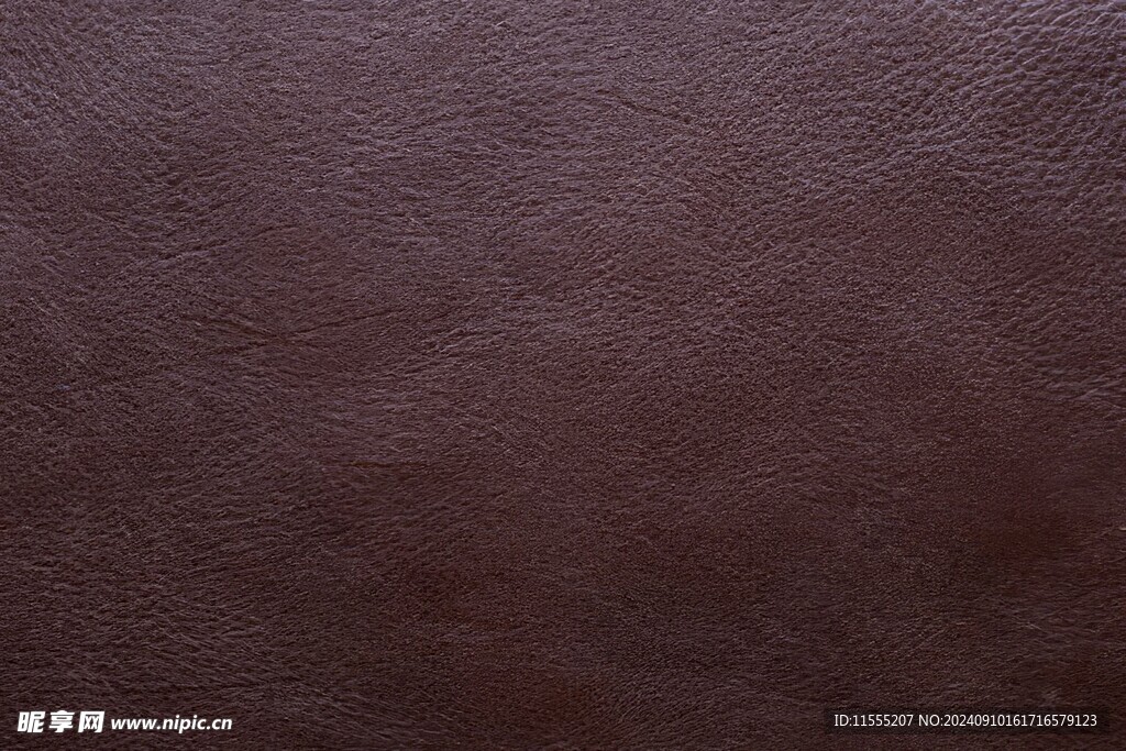 棕色花纹皮革纹理背景素材皮质
