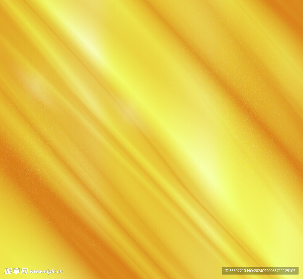 金色背景
