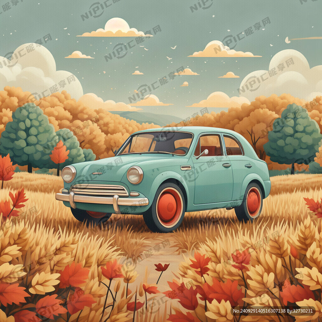 中国风 火箭 列车 太阳能电站