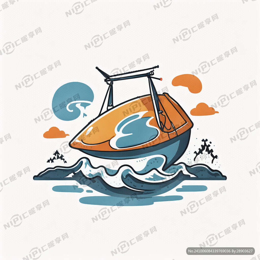 途涂贸易 图标 商标 卡通