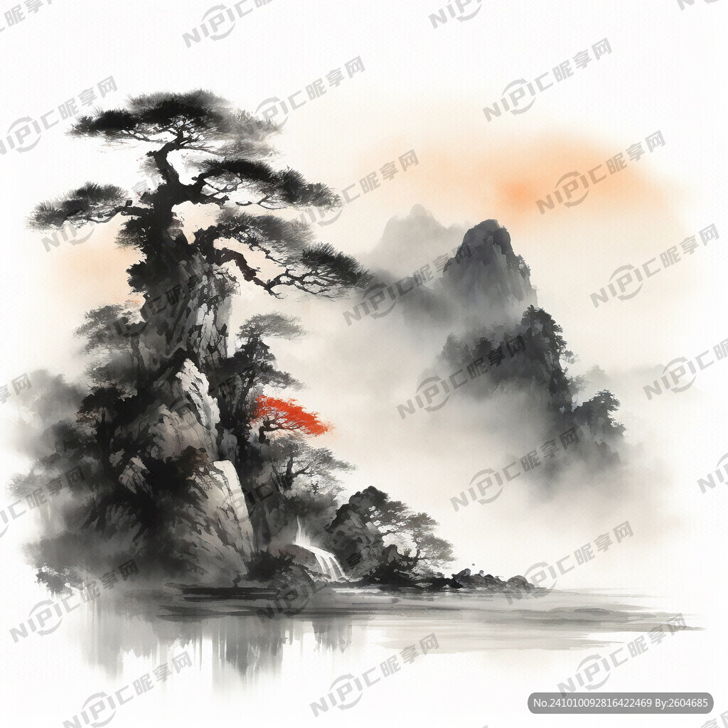 高山 古树 普洱茶