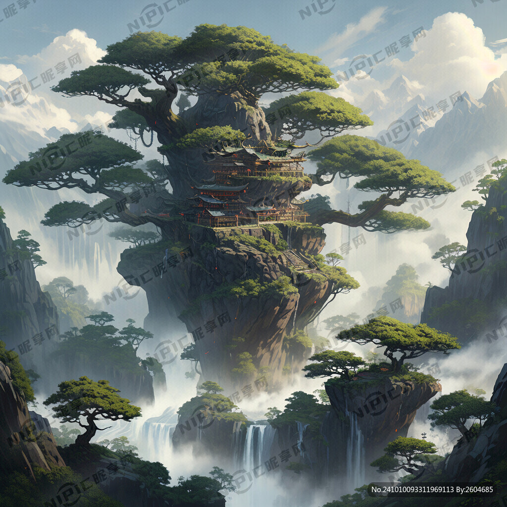 高山 古树 普洱茶