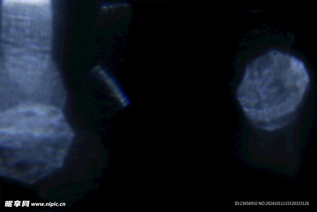 弧色光线摄影修片必备