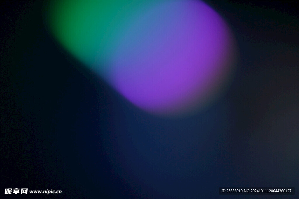 彩色光线摄影修片必备