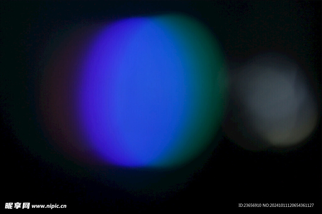 彩色光线摄影修片必备