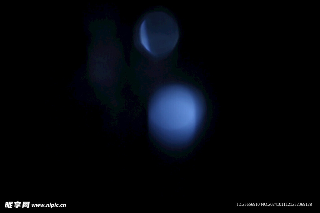 彩色光线摄影修片必备