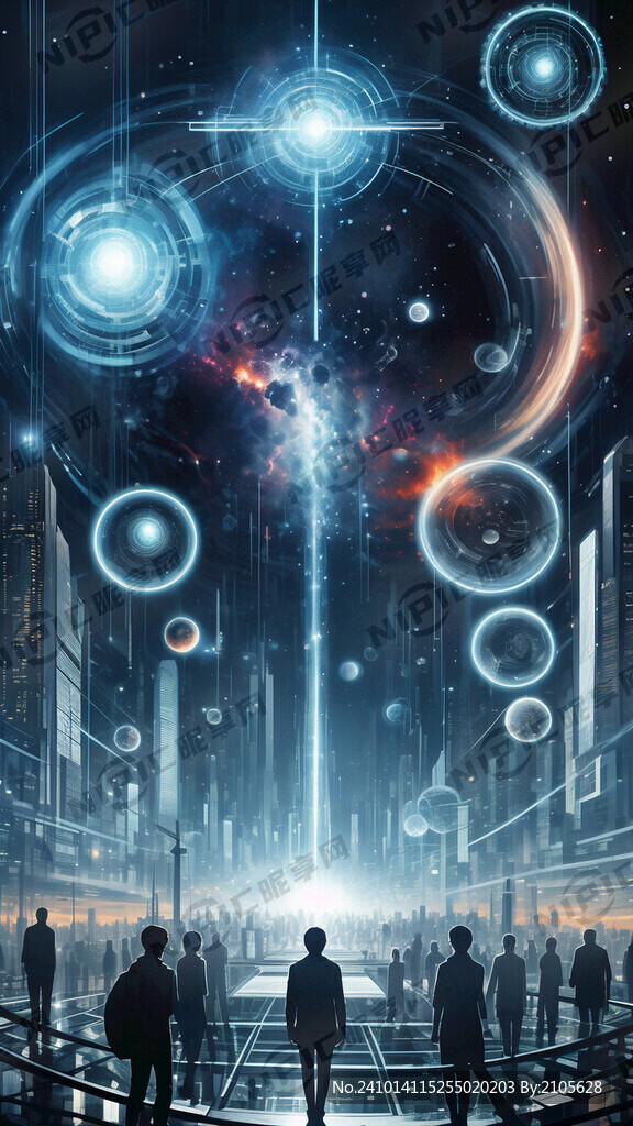 未来城市医疗 科技