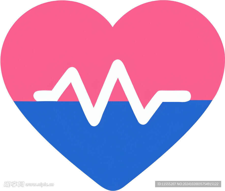 心脏救助医疗UI图标png免抠