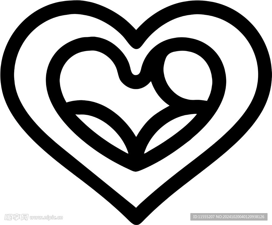 心脏救助医疗UI图标png免抠