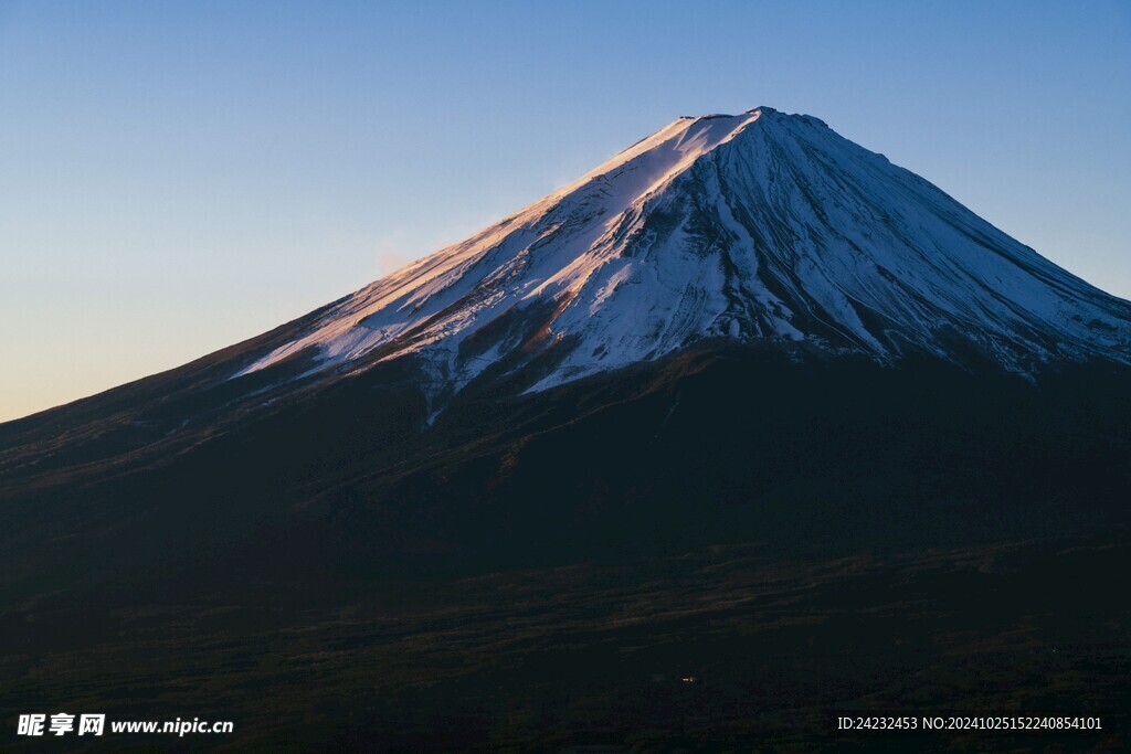 富士山