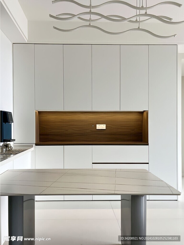 室内设计全屋定制衣服厨房卧室柜